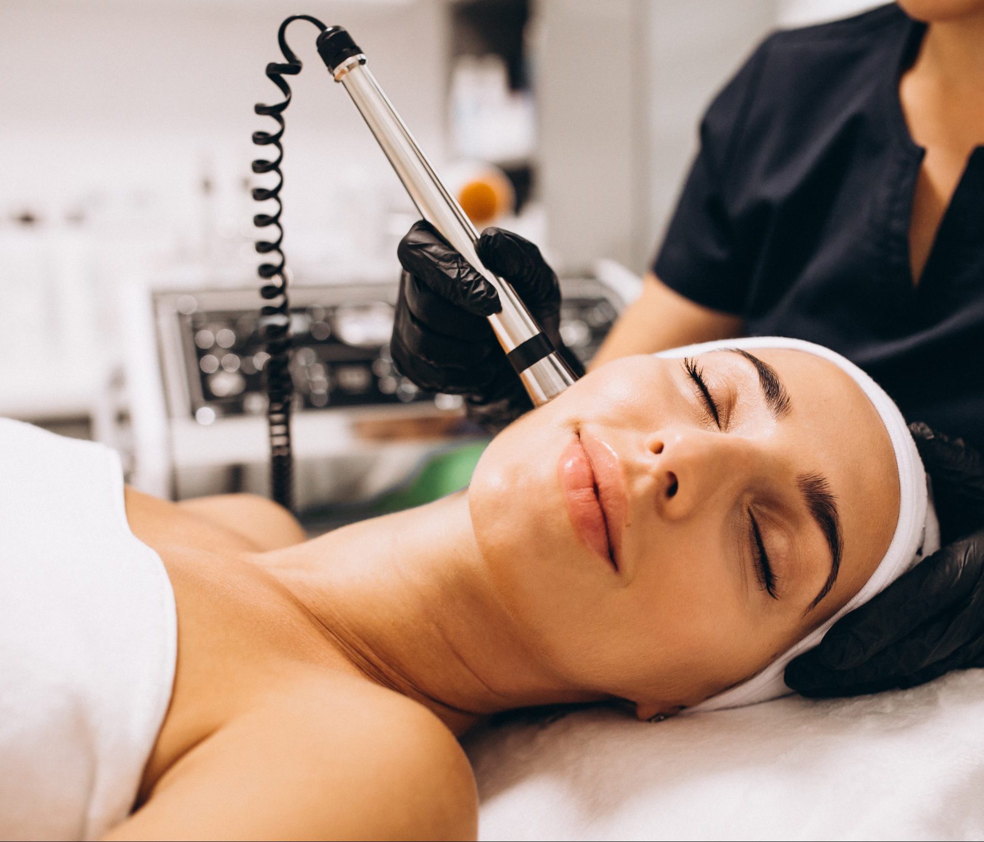 laser hair removal